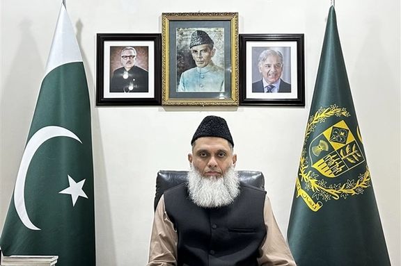 وزارت خارجه پاکستان میگوید تا امنیت تامین نشود کاردار سفارتش به کابل بر نخواهد گشت