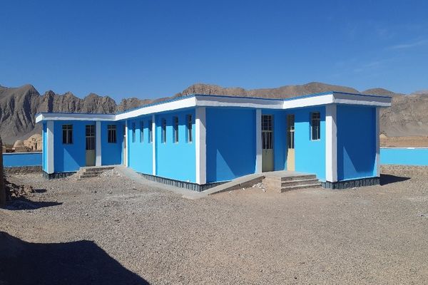 طالبان :د ۴۳۰ مدرسو او ښوونځیو د بیارغونې لپاره څه باندې ۲۰۰میلیونه افغانۍ ځانګړې شوې دي