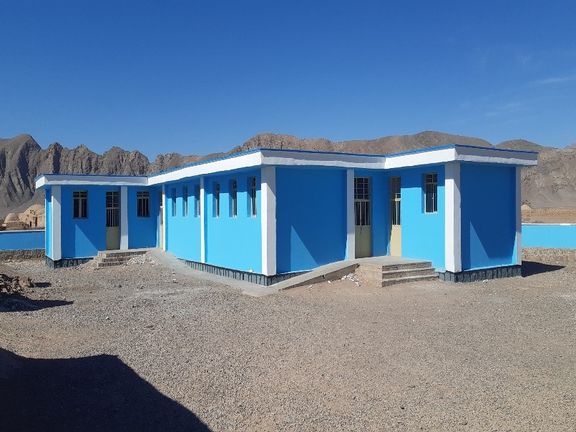 طالبان :د ۴۳۰ مدرسو او ښوونځیو د بیارغونې لپاره څه باندې ۲۰۰میلیونه افغانۍ ځانګړې شوې دي