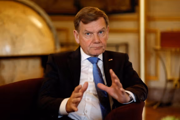 د جرمني د بهرنیو چارو وزیر: جرمني له افغانانو سره خپلې د ویزې ژمنې عملي کوي