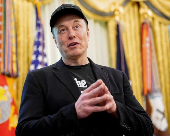 اېلان ماسک: په امریکا کې د یوه نوي سیاسي ګوند د جوړېدو وخت دی
