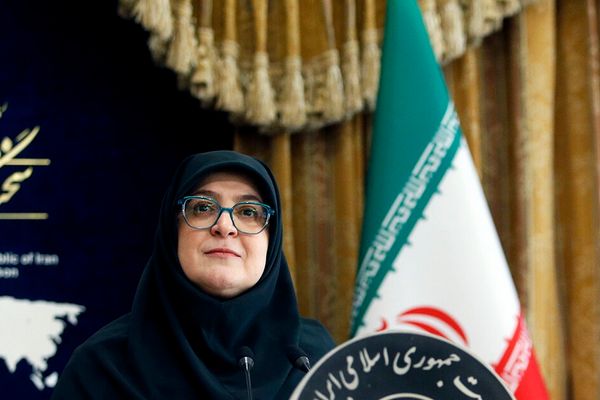 ایران وايي د افغان کډوالو په اخراج کې تر هرڅه لومړی پر خپلو ملي ګټو فکر کوي
