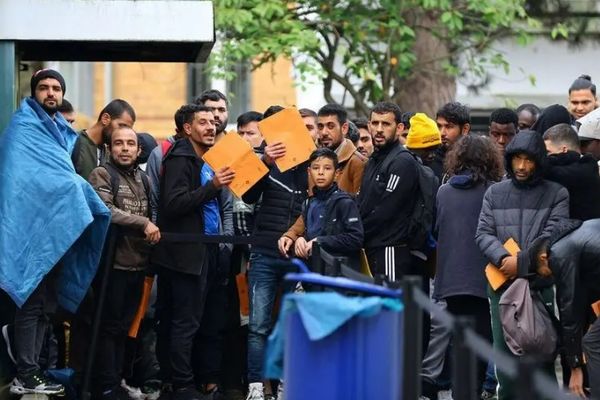 Afghans Living In Germany Want To Remain There Despite 'Discrimination', Reveals Poll