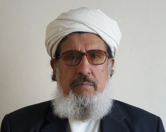 سرچینې: فاروق اعظم له دندې ګوښه او پرېکړه شوې چې نور د طالبانو واکمنۍ کې دنده نهشي کولی