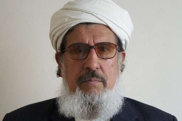 سرچینې: فاروق اعظم له دندې ګوښه او پرېکړه شوې چې نور د طالبانو واکمنۍ کې دنده نهشي کولی