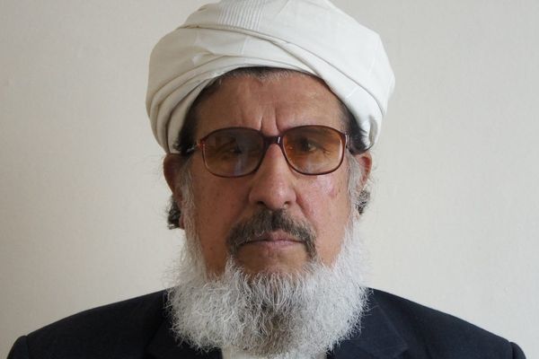 سرچینې: فاروق اعظم له دندې ګوښه او پرېکړه شوې چې نور د طالبانو واکمنۍ کې دنده نهشي کولی