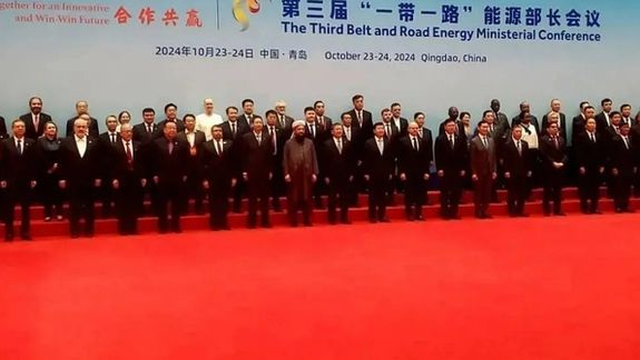 Belt & Road Initiative Important For Expanding Relations With China, Says Taliban Minister