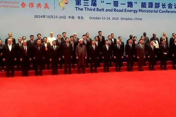 Belt & Road Initiative Important For Expanding Relations With China, Says Taliban Minister