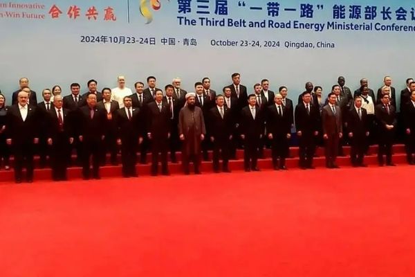 Belt & Road Initiative Important For Expanding Relations With China, Says Taliban Minister