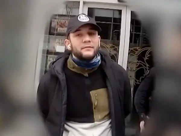 متهم دست داشتن در جرایم تروریستی علیه ایران‌اینترنشنال در دادگاه مجرم شناخته شد