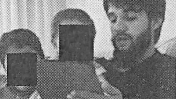 نصیر احمد توحیدی نیز در صورت محکوم شدن با حداکثر ۲۰ سال حبس رو بهرو است