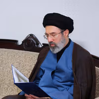 رهبر جدید جمهوری اسلامی کیست