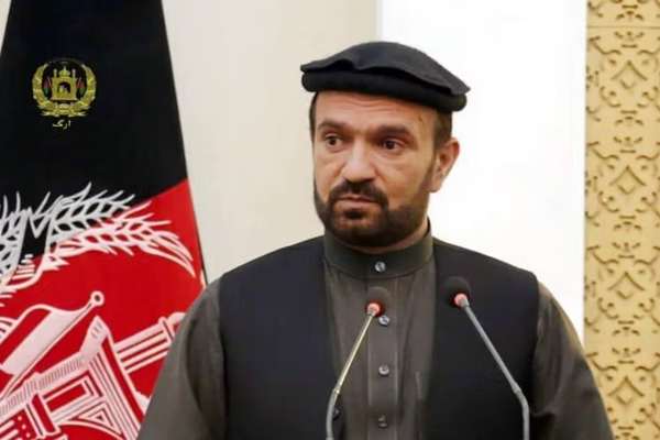 Former Afghan Lawmaker Abdul Zahir Qadeer Extradited To US
