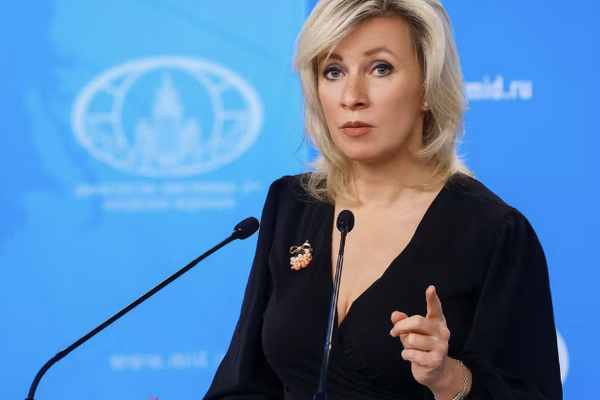 روسيا: دول الجوار تطالب بتوسيع الحوكمة والتفاعل مع طالبان