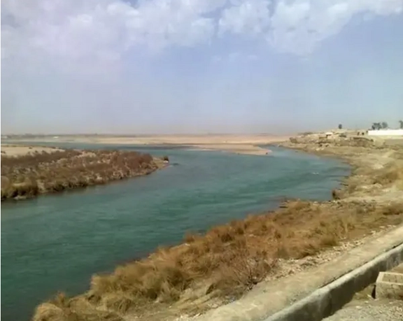 Taliban Uses Iran’s Water Share To Irrigate Land For Drugs, Says Former Iranian Diplomat