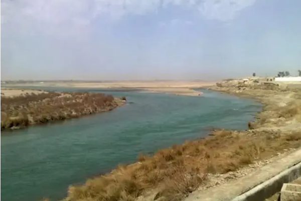 Taliban Uses Iran’s Water Share To Irrigate Land For Drugs, Says Former Iranian Diplomat