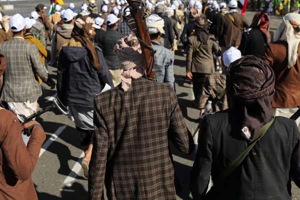 حوثیها بیش از ۲۰۰ زندانی را در یمن آزاد کردند