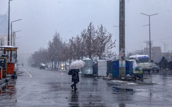 د هواپوهنې اداره: په ۲۷ ولایتونو کې د بارانونو او سېلابونو راوتو اټکل شوی