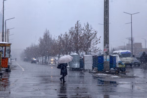 د هواپوهنې اداره: په ۲۷ ولایتونو کې د بارانونو او سېلابونو راوتو اټکل شوی