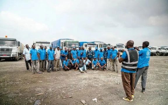 ملګرو ملتونو د افغانستان په ګډون ځینو هېوادونو ته ۱۱۰ میلیونه ډالر بېل کړل