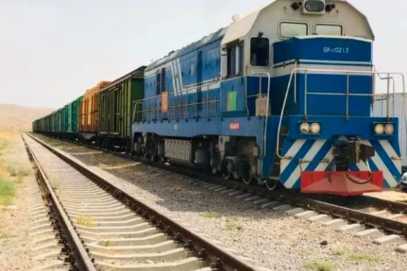 Uzbekistan Announces Trans-Afghan Railway Construction To Begin In 2025
