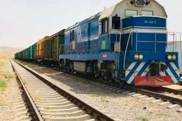 Uzbekistan Announces Trans-Afghan Railway Construction To Begin In 2025