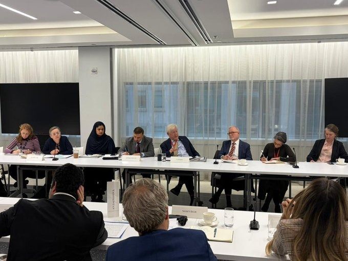 کانادا می‌گوید به حمایت قاطعانه از زنان افغان ادامه می‌دهد