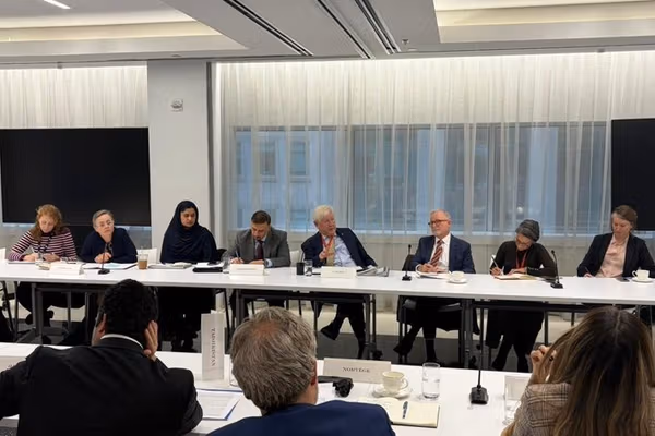 کانادا میگوید به حمایت قاطعانه از زنان افغان ادامه میدهد