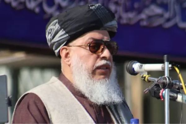 Taliban Deputy FM Acknowledges Injustice Against Afghan Women
