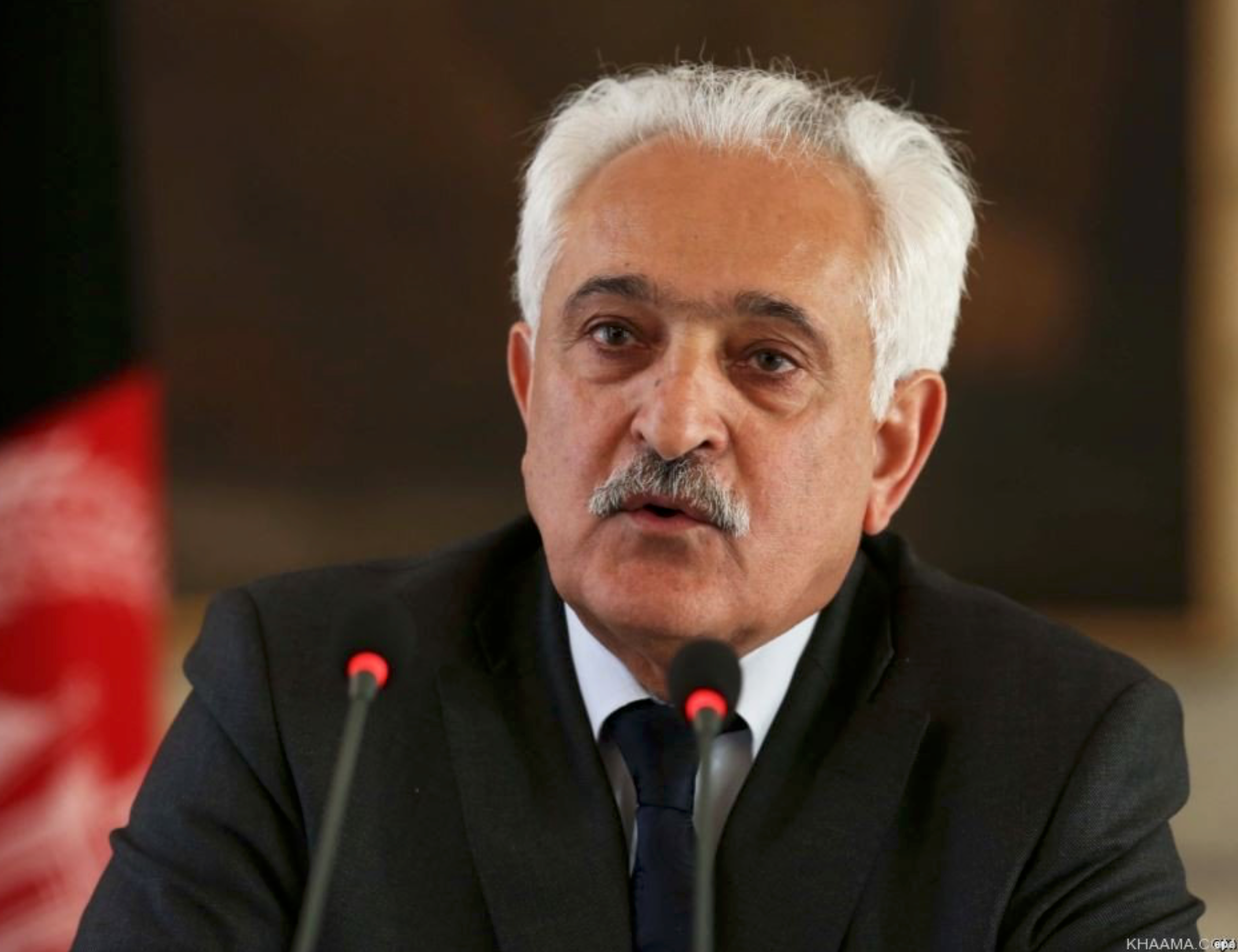 سپنتا امریکایي سناتور ته: د بګرام زندان تجربه او د زرګونو بندیانو خوشې کېدل باید هېر نه‌شي