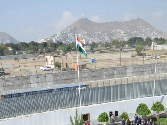 مصادر: طالبان تطرد دبلوماسياً هندياً من كابل بعد لقائه معارضين