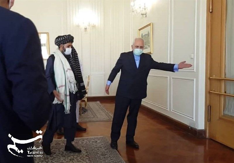 وزیر خارجه پیشین ایران: روز خبرنگار نماد نفرت طالبان از دیپلماسی و رسانه است