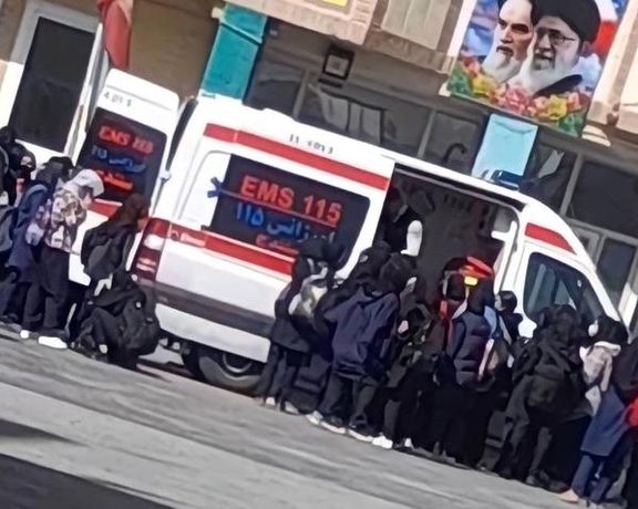 امریکا میگوید مسموم کردن دختران دانشآموز در ایران «بیوجدانی» است