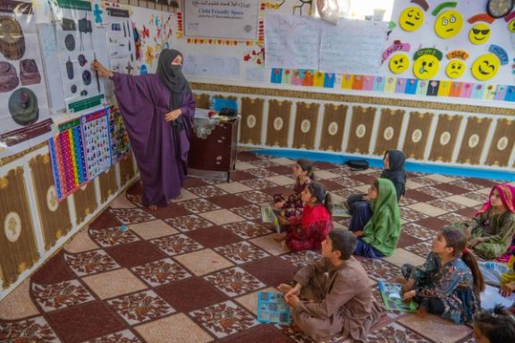 یونیسېف: افغانستان په نړۍ کې یو له هغو هېوادونو دی، چې په چاودېدونکو توکو ککړ دی