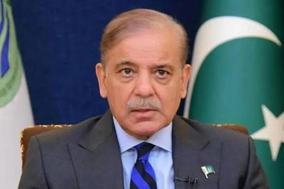 شهباز شریف: د افغانستان له خاورې د ټي ټي پي د بریدونو دوام د منلو وړ نه دی