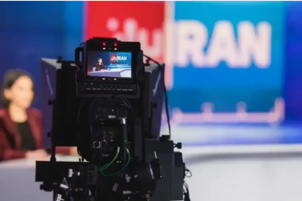 إيران إنترناشیونال تناشد الأمم المتحدة التصدي لتهديدات النظام الإيراني ضد طاقمها الصحفي