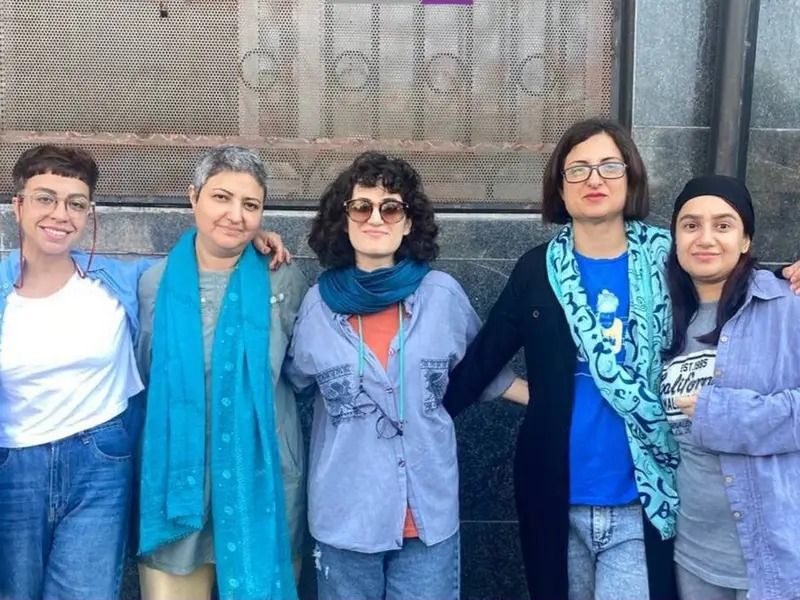 گزارشگر سازمان ملل: بازجوها فعالان حقوق زن ایرانی را به تجاوز تهدید کردند