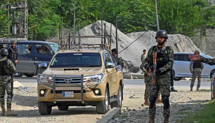 خیبرپښتونخوا کې د روژې په لومړۍ اوونۍ تر ۲۰ ډېر پاکستاني سرتېري وژل شوي