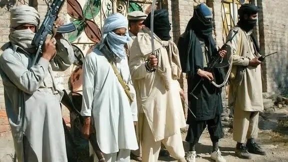 تقارير: الآلاف من مقاتلي حركة طالبان باكستان تسللوا من أفغانستان إلى الأراضي الباكستانية