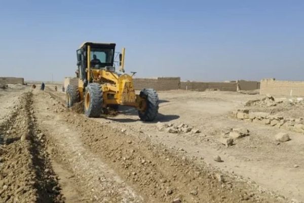 طالبانو تازه راستنو شویو ۵۵۰۰ کډوالو کورنیو ته د ځمکو وېش خبر ورکړی