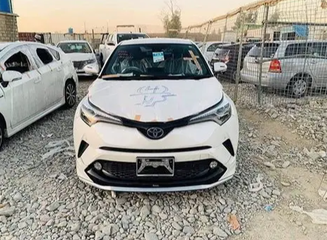 د افغانستان–پاکستان او منځني ختیځ کړکېچونو په کندهار کې د موټرو پرزو سوداګري ټکنۍ کړې