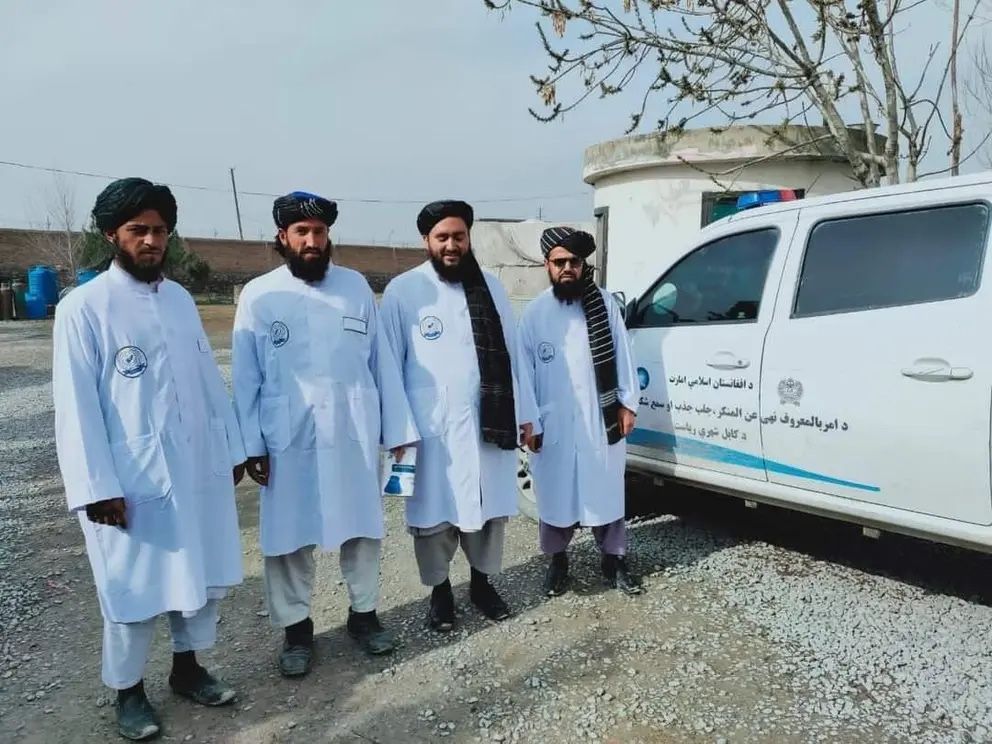 گسترش اختیارات محتسبان؛ ماموران امر به معروف مواد غذایی تاریخ گذشته را جمع‌آوری کردند