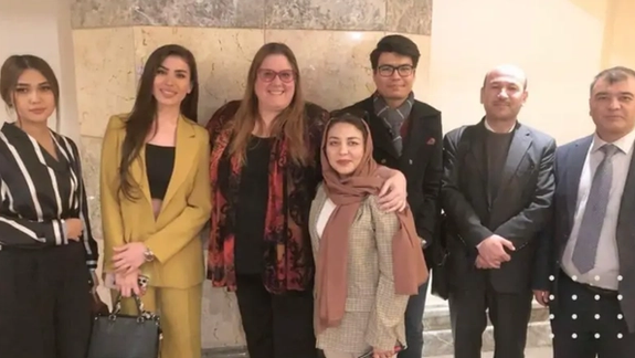 Unlike US Official’s Statement, Afghan Activists Didn’t Call For Engagement With Taliban