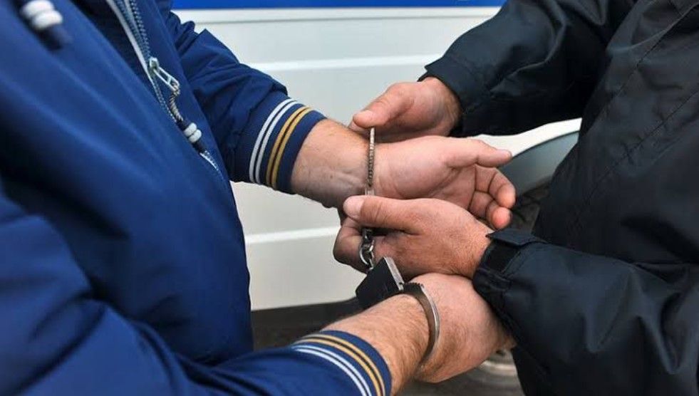 روسیه یک شهروند امریکا را به اتهام جاسوسی بازداشت کرد