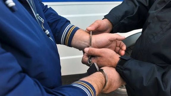 روسیه یک شهروند امریکا را به اتهام جاسوسی بازداشت کرد