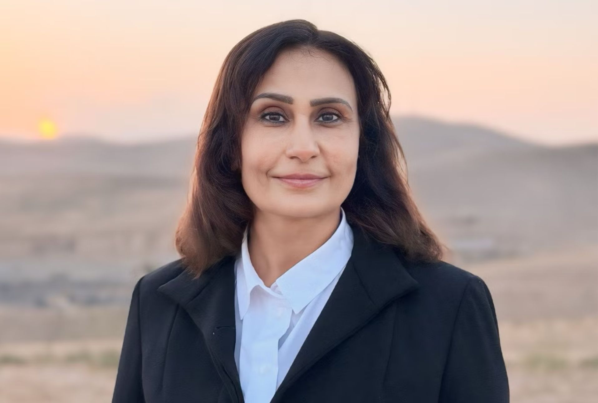 اروپا کې وروستۍ افغان سفیره: طالبان نړۍوال مشروعیت نه لري او هېڅ امر یې نه منم