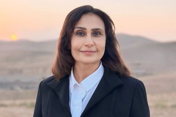 اروپا کې وروستۍ افغان سفیره: طالبان نړۍوال مشروعیت نه لري او هېڅ امر یې نه منم