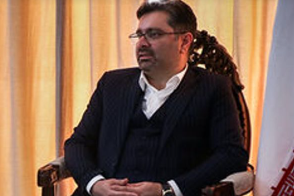 Afghans Invested $150 Million in Iran In 4 Months, Says Iranian Official