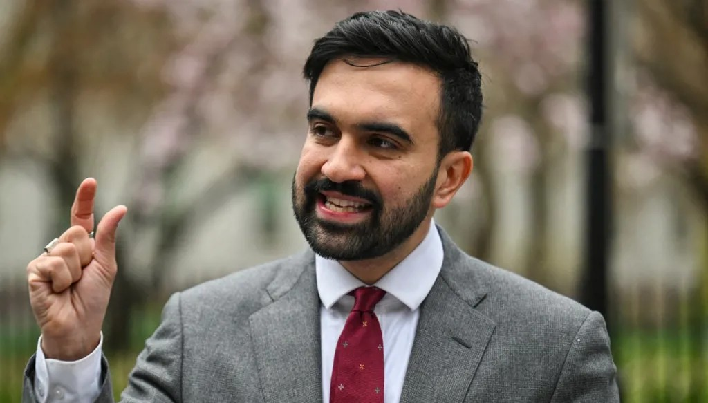 په نیویارک کې د ممداني تاریخي بری؛ څنګه یو مسلمان د نړۍ تر ټولو قیمتي ښار، ښاروال شو؟