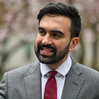 په نیویارک کې د ممداني تاریخي بری؛ څنګه یو مسلمان د نړۍ تر ټولو قیمتي ښار، ښاروال شو؟